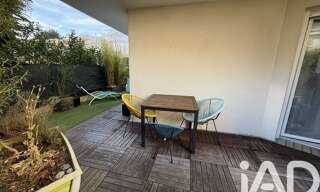 Appartement 3 Pièces 64 m² à vendre à Saint-Thibault-des-Vignes (77400)