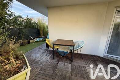 Appartement 3 pièces 244000 €