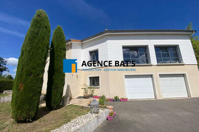 Maison 8 pièces 359000 €