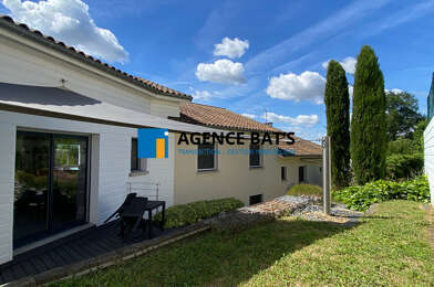 Maison 8 pièces 359000 €
