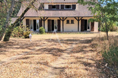 Maison 5 pièces 157000 €