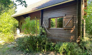 Maison 4 Pièces 73 m² à vendre à Sury-aux-Bois (45530)