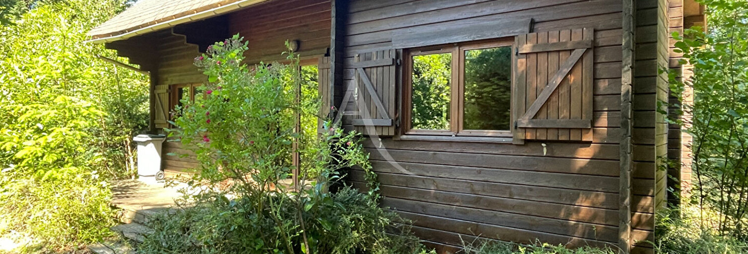 Maison 4 Pièces 73 m² à vendre à Sury-aux-Bois (45530)