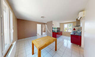 Maison 3 Pièces 61 m² à vendre à Saint-Jean-de-Braye (45800)