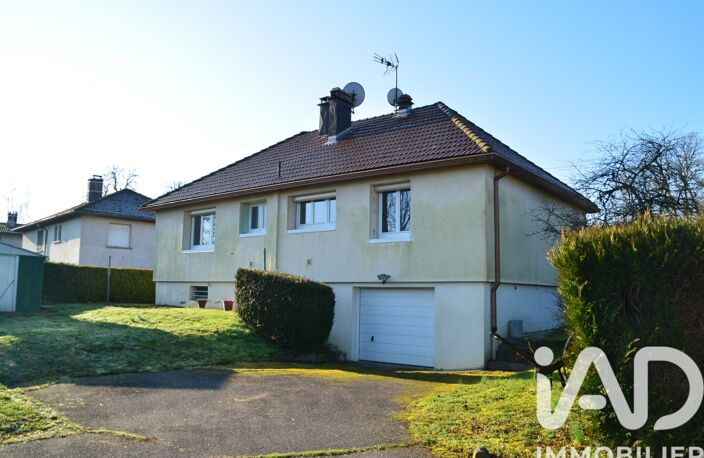 Vente Maison de campagne 5 pièces — photo 2