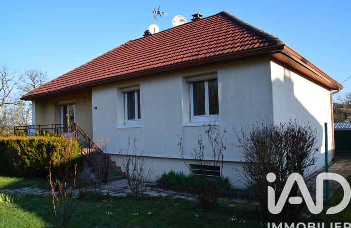 Vente Maison de campagne 5 pièces — photo 3