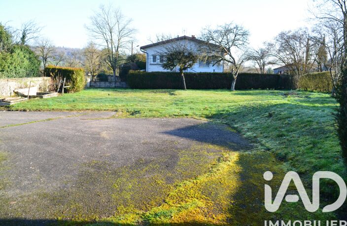 Vente Maison de campagne 5 pièces — photo 4