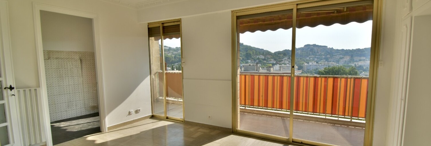 Appartement 1 Pièce 30 m² à vendre à Le Cannet (06110)
