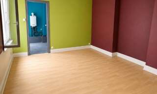 Appartement 3 Pièces 60 m² à louer à Le Cateau-Cambrésis (59360)