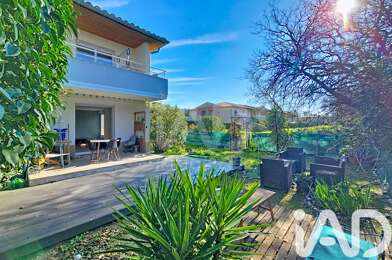 Appartement 3 pièces 152000 €