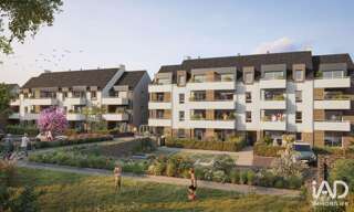 Appartement 2 Pièces 39 m² à vendre à Saint-Pol-de-Léon (29250)