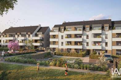 Appartement 2 pièces 169000 €