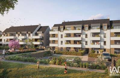 Vente Appartement 2 pièces — photo du bien
