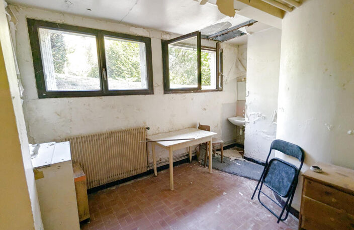 Remise avec fenêtre, chauffage et point d'eau — photo 2