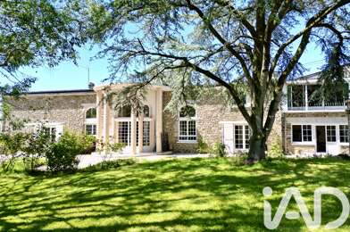 Maison 6 pièces 335000 €