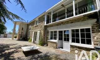 Maison 6 Pièces 242 m² à vendre à Hauteville-sur-Mer (50590)