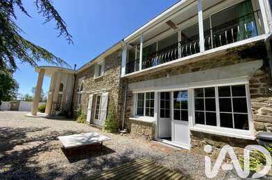 Maison 6 pièces 334000 €