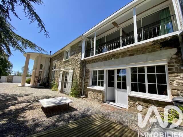 Vente Maison/villa 6 pièces — photo du bien