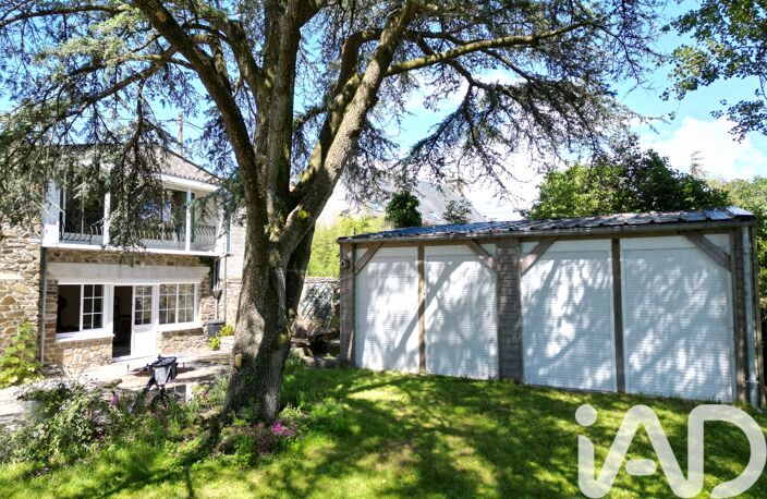 Vente Maison/villa 6 pièces — photo 2