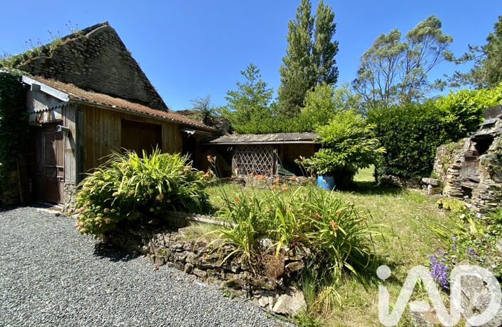 Vente Maison/villa 6 pièces — photo 3