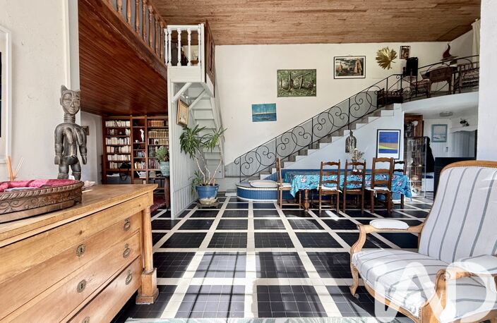 Vente Maison/villa 6 pièces — photo 5