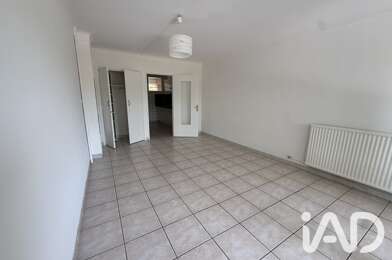 Appartement 1 pièces 75000 €