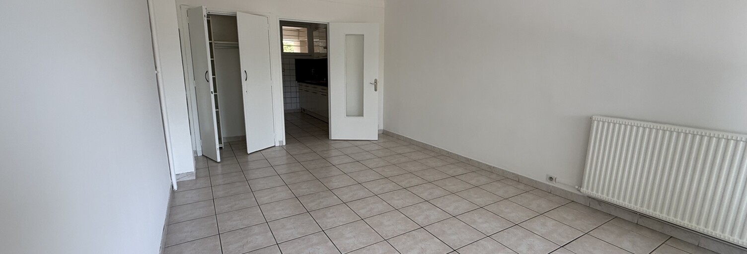 Appartement 1 Pièce 29 m² à vendre à Avignon (84000)