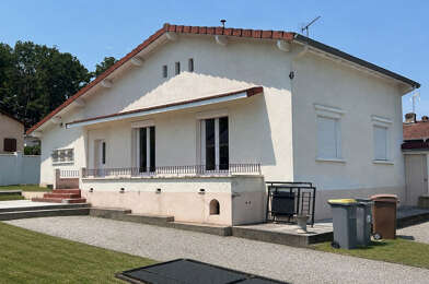 Maison 4 pièces 235000 €