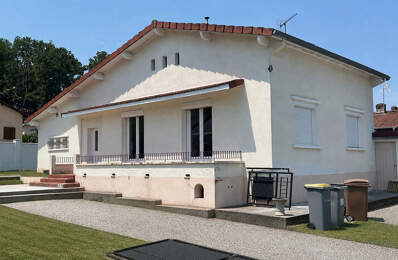 Maison centre Gan 71 m2 — photo du bien