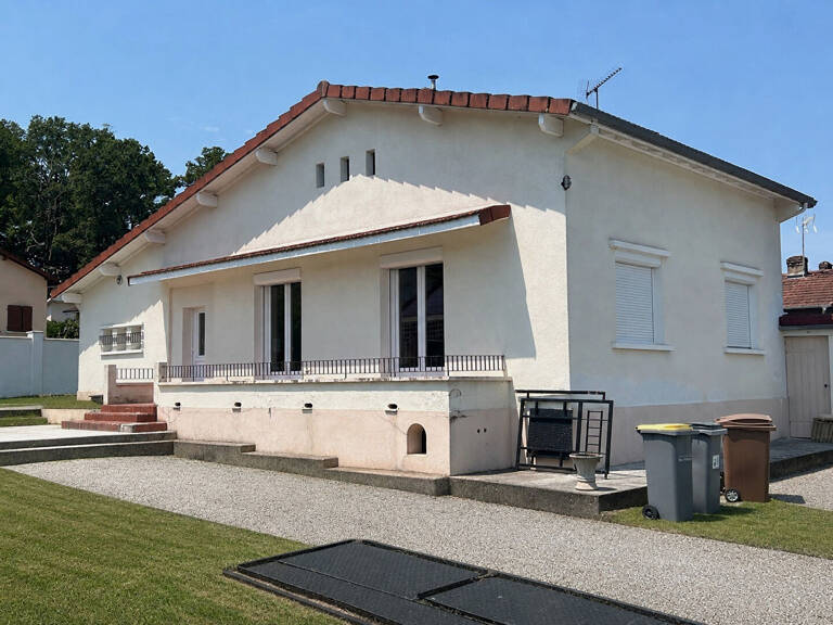 Maison centre Gan 71 m2 — photo 1
