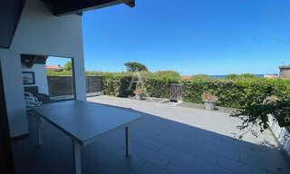 Appartement 4 Pièces 82 m² à louer à Ciboure (64500)