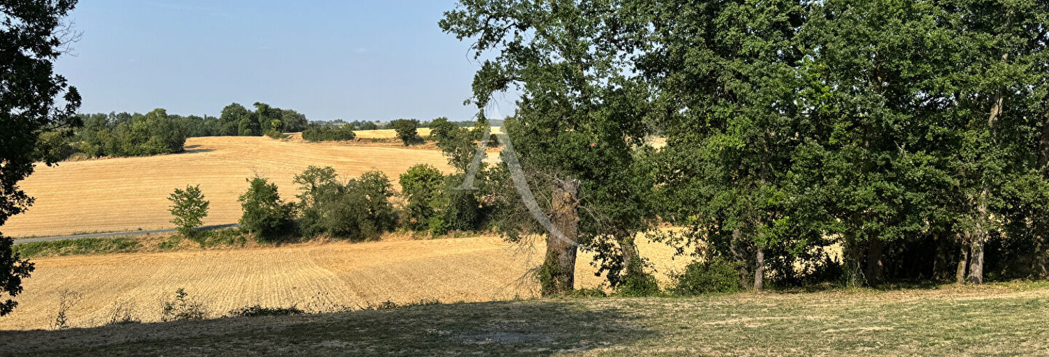Terrain  1003 m² à vendre à L'Isle-Jourdain (32600)