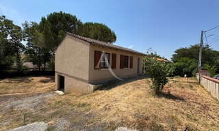 Maison 4 Pièces 87 m² à vendre à L'Isle-Jourdain (32600)