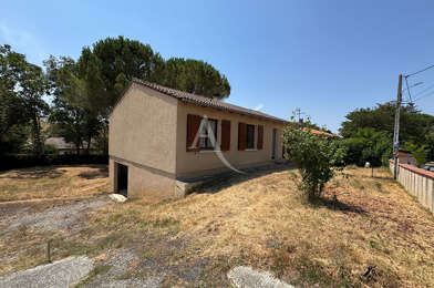 Maison 4 pièces 279000 €