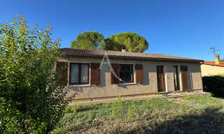 Maison 4 Pièces 87 m² à vendre à L'Isle-Jourdain (32600)