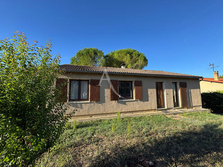 Villa  contemporaine  à 10 mn Isle Jourdain — photo 1