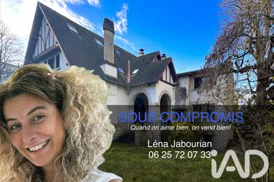 Maison 11 pièces 1555000 €