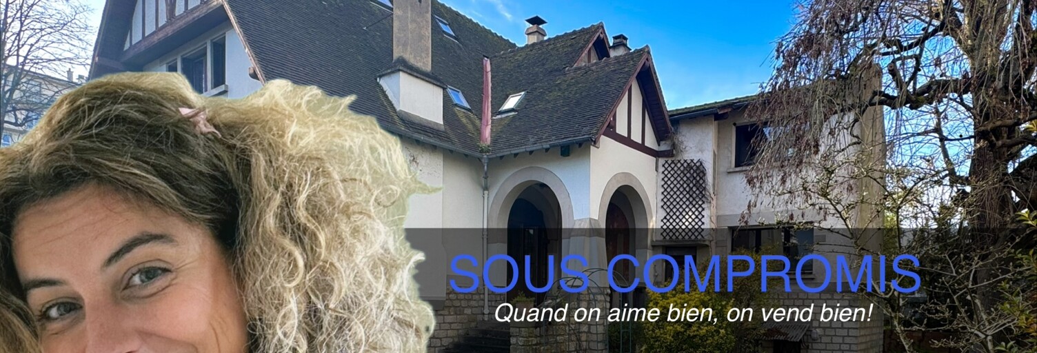 Maison 11 Pièces 266 m² à vendre à Sceaux (92330)