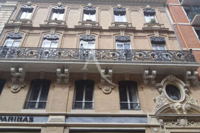 Appartement 1 pièces 630 €