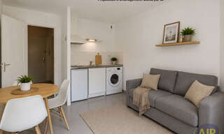 Appartement 1 Pièce 22 m² à vendre à Gradignan (33170)