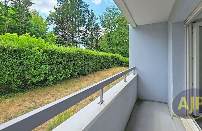 Appartement Gradignan T1 de 22 m2 avec balcon et parking sécurisé — photo 2