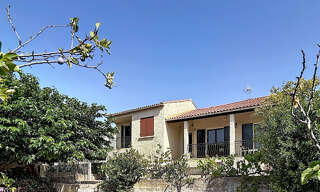 Maison 4 Pièces 101 m² à vendre à Allauch (13190)