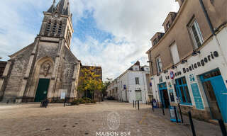 Appartement 3 Pièces 33 m² à vendre à Nantes (44000)