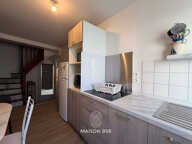 Duplex 33 m2 - 2 chambres - Quartier Saint Félix, Nantes - Idéal Investisseur — photo 2