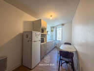Duplex 33 m2 - 2 chambres - Quartier Saint Félix, Nantes - Idéal Investisseur — photo 3