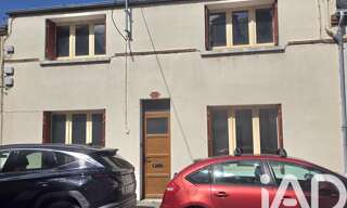 Maison 5 Pièces 100 m² à vendre à Orléans (45000)