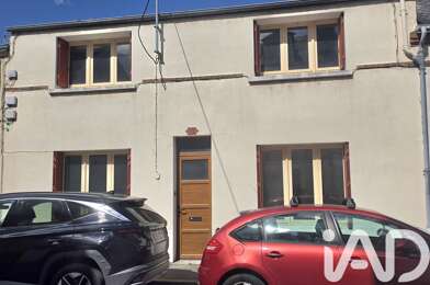 Maison 5 pièces 449000 €