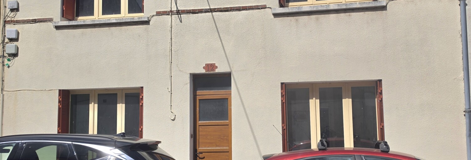 Maison 5 Pièces 100 m² à vendre à Orléans (45000)