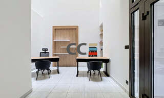 Bureau  20 m² à louer à Cannes (06400)