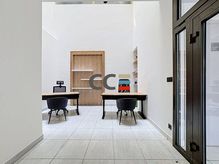 BUREAU 20 m2 A LOUER — photo 1